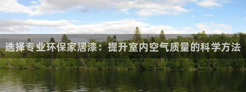 杏耀软件：选择专业环保家居漆：提升室内空气质量的科学方法